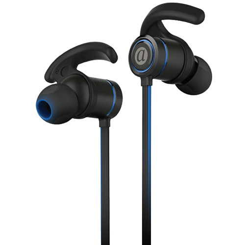 Trac Headphone